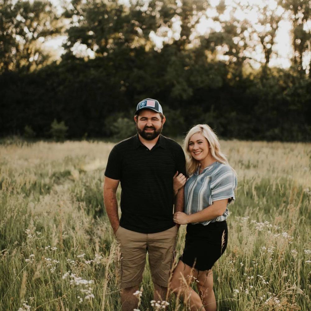 Meet your Posher, Alli